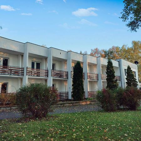 Strzeszynek - Wypoczynek Motel Poznań Eksteriør billede