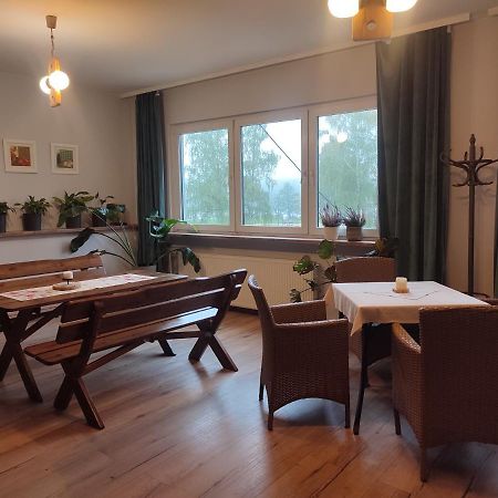 Strzeszynek - Wypoczynek Motel Poznań Eksteriør billede