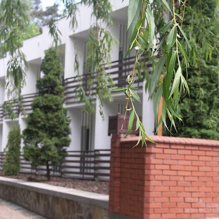 Strzeszynek - Wypoczynek Motel Poznań Eksteriør billede