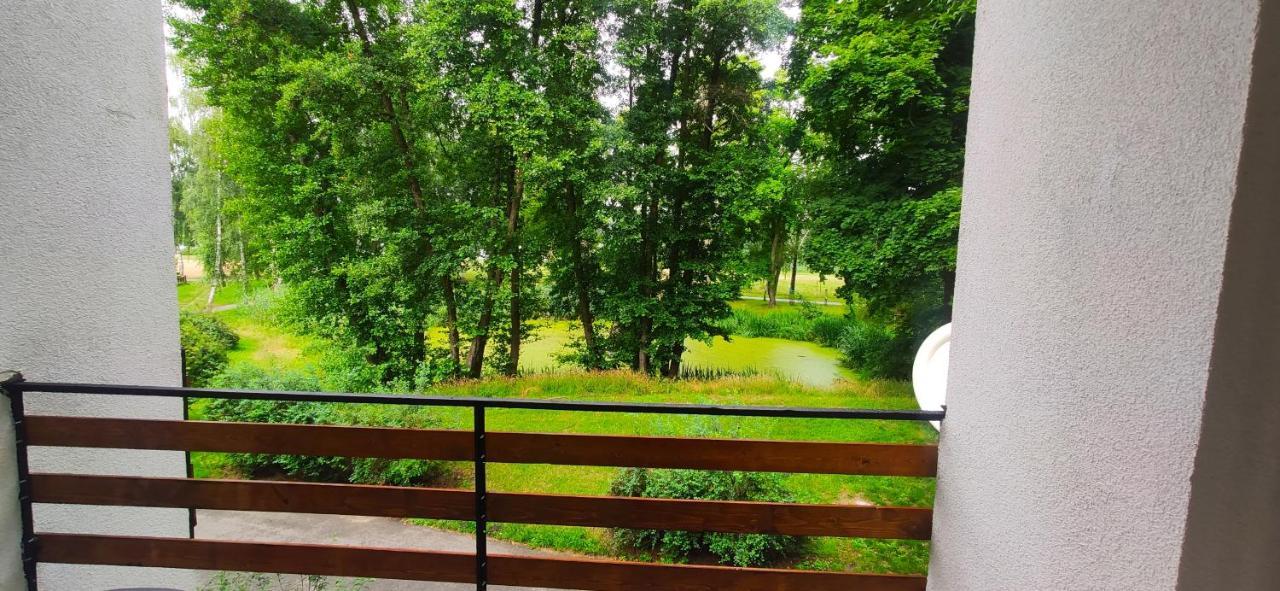 Strzeszynek - Wypoczynek Motel Poznań Eksteriør billede