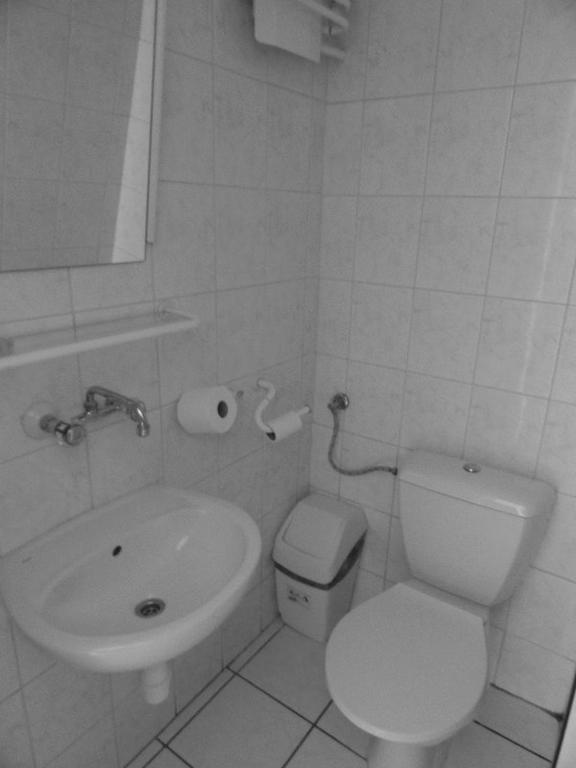 Strzeszynek - Wypoczynek Motel Poznań Eksteriør billede